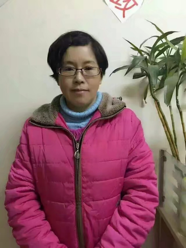 千鸢的第六张照片--揭阳相亲服务中心