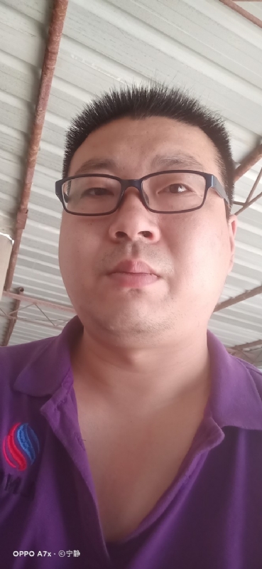宁静的第一张照片--揭阳相亲服务中心