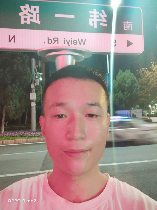 启航的第一张照片--揭阳相亲服务中心