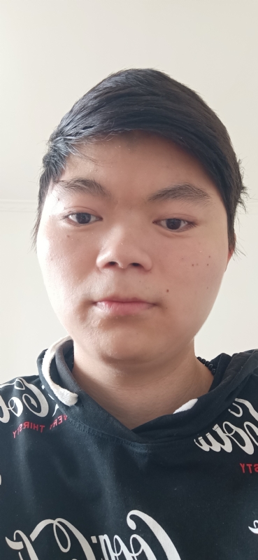 秦洋的第一张照片--揭阳相亲服务中心