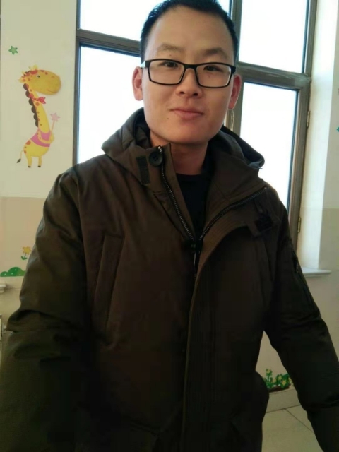 品上男人的第一张照片--揭阳相亲服务中心
