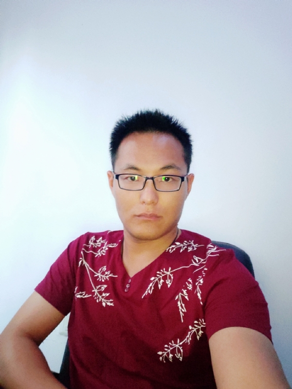 泉海洋的第二张照片--揭阳相亲服务中心