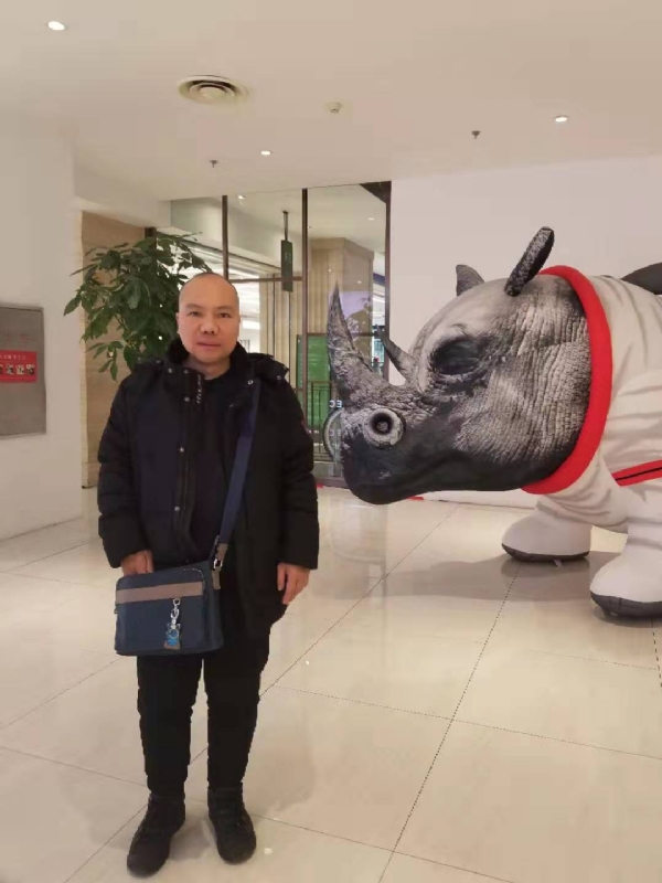 酒香四溢的第五张照片--揭阳相亲服务中心