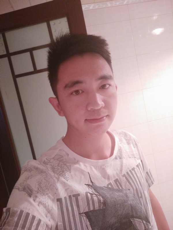 彭亮的第一张照片--揭阳相亲服务中心