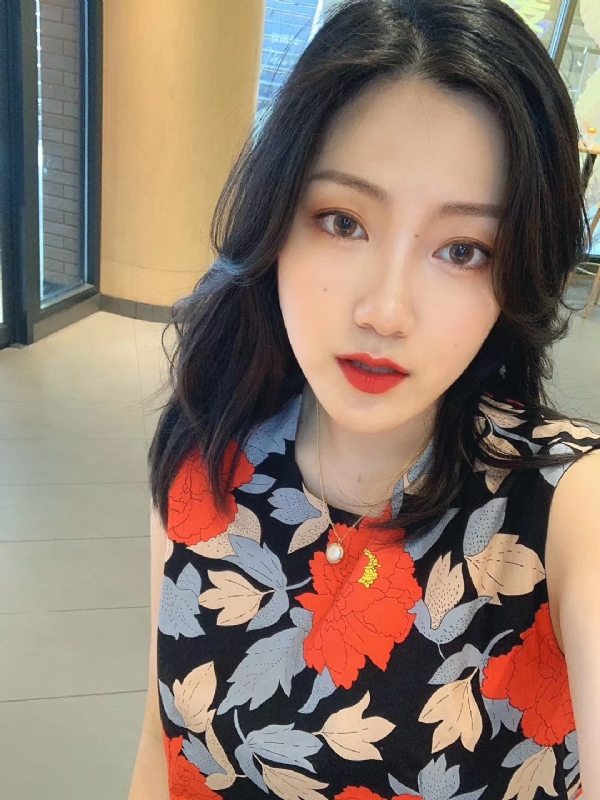 anny的第一张照片--揭阳相亲服务中心