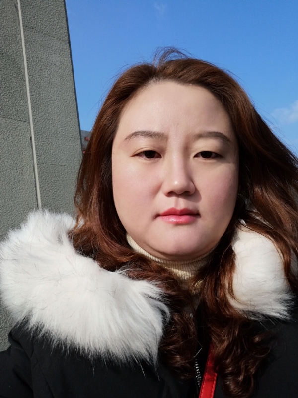 李清的第一张照片--揭阳相亲服务中心