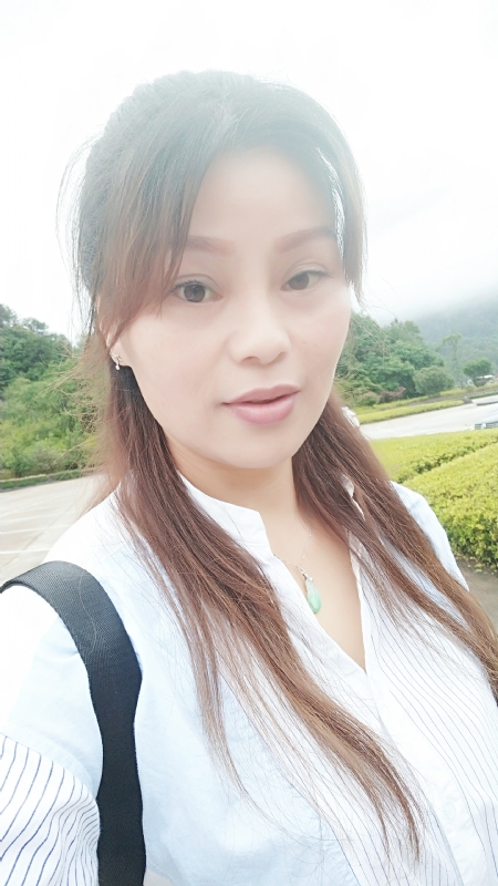 韩雅的第三张照片--揭阳相亲服务中心