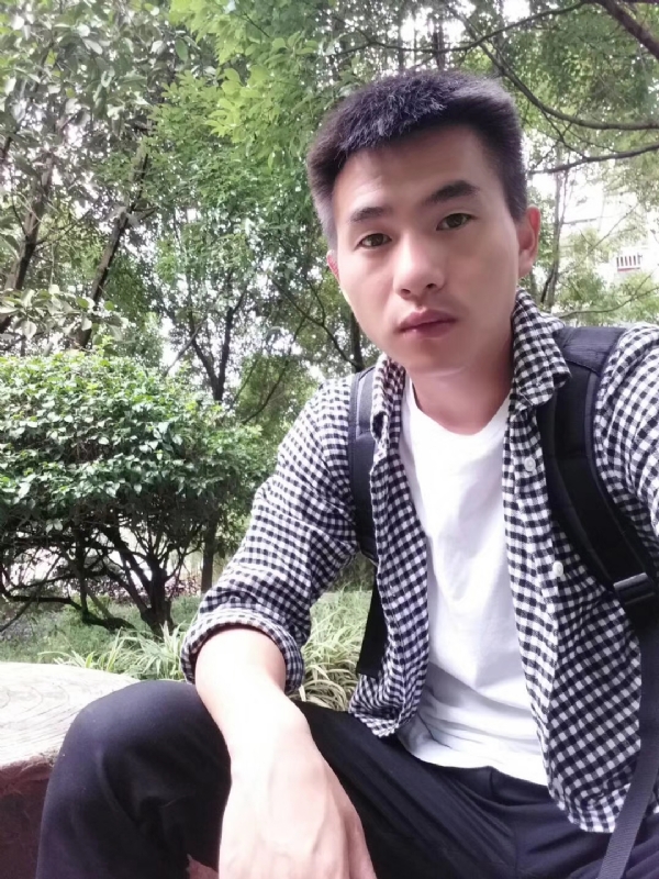小杨的第一张照片--揭阳相亲服务中心
