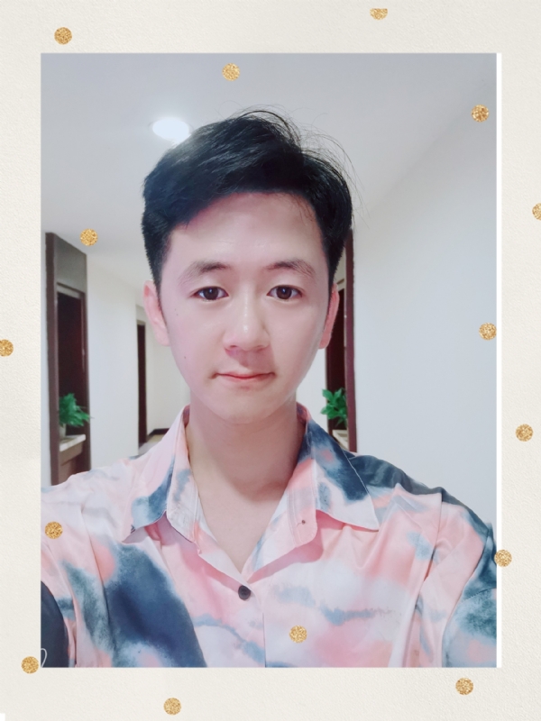 老公的第一张照片--揭阳相亲服务中心