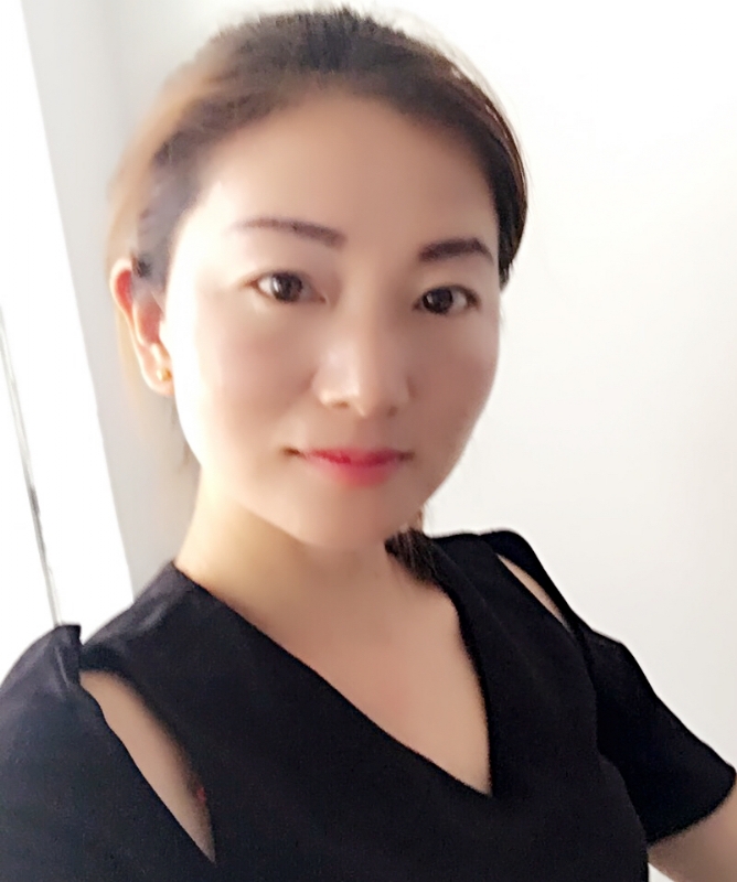 文静的第一张照片--揭阳相亲服务中心