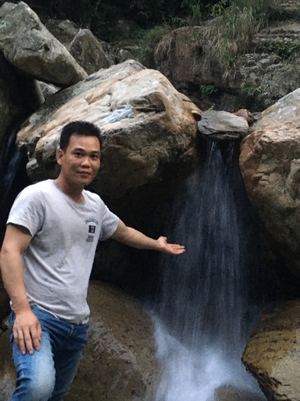 Luang少的第三张照片--揭阳相亲服务中心