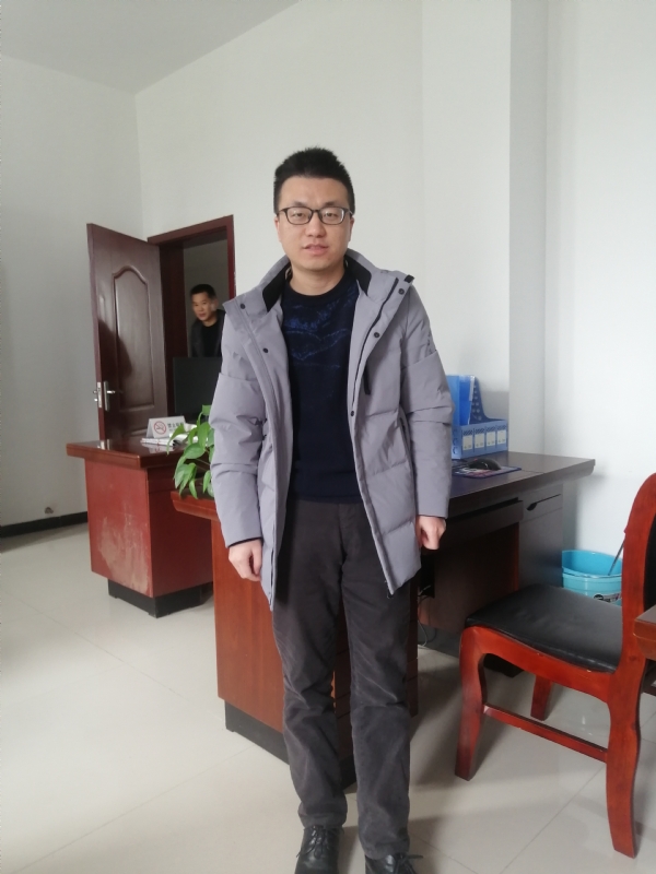 勿忘初心的第一张照片--揭阳相亲服务中心