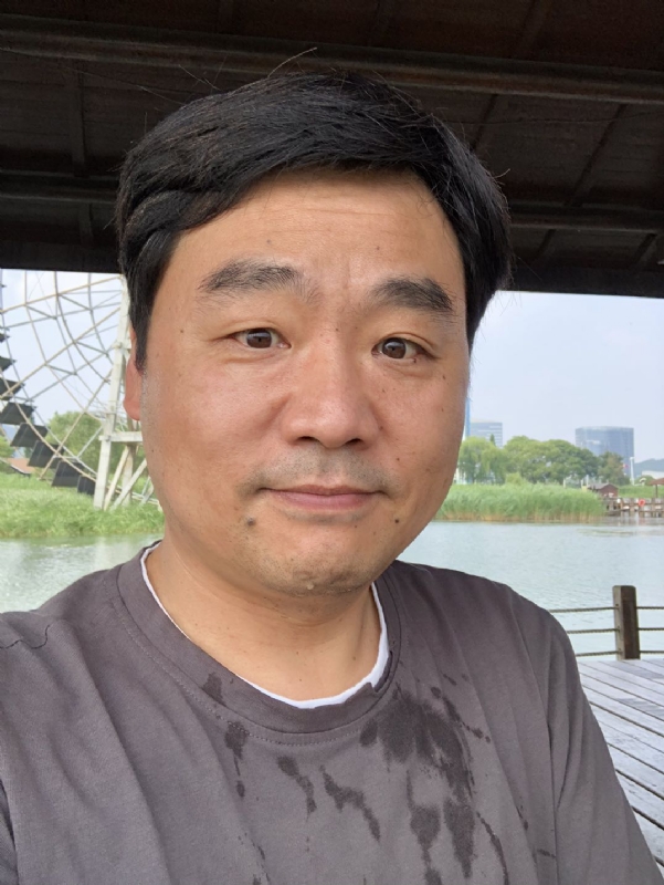 缘觉的第二张照片--揭阳相亲服务中心