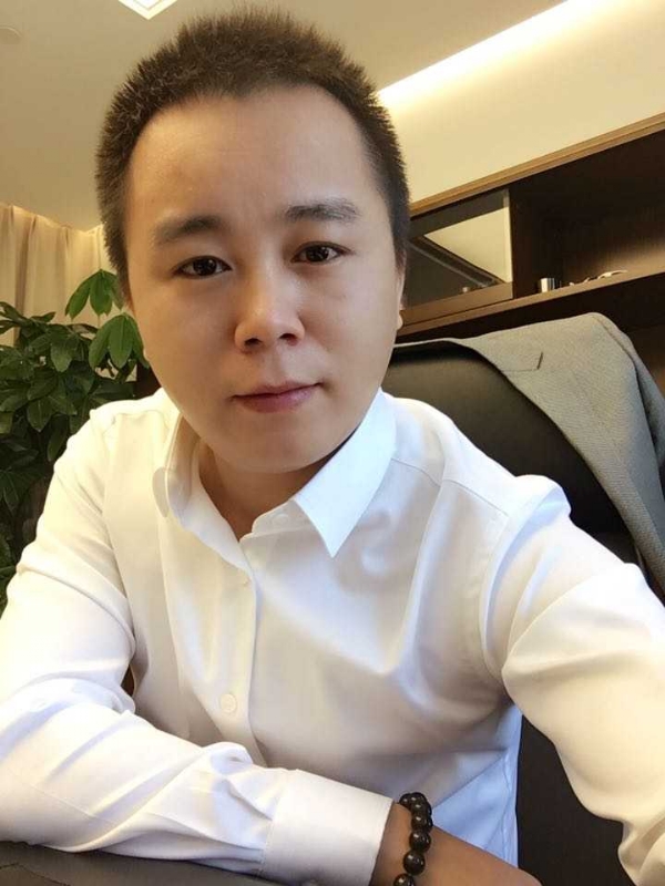 天若有情的第二张照片--揭阳相亲服务中心
