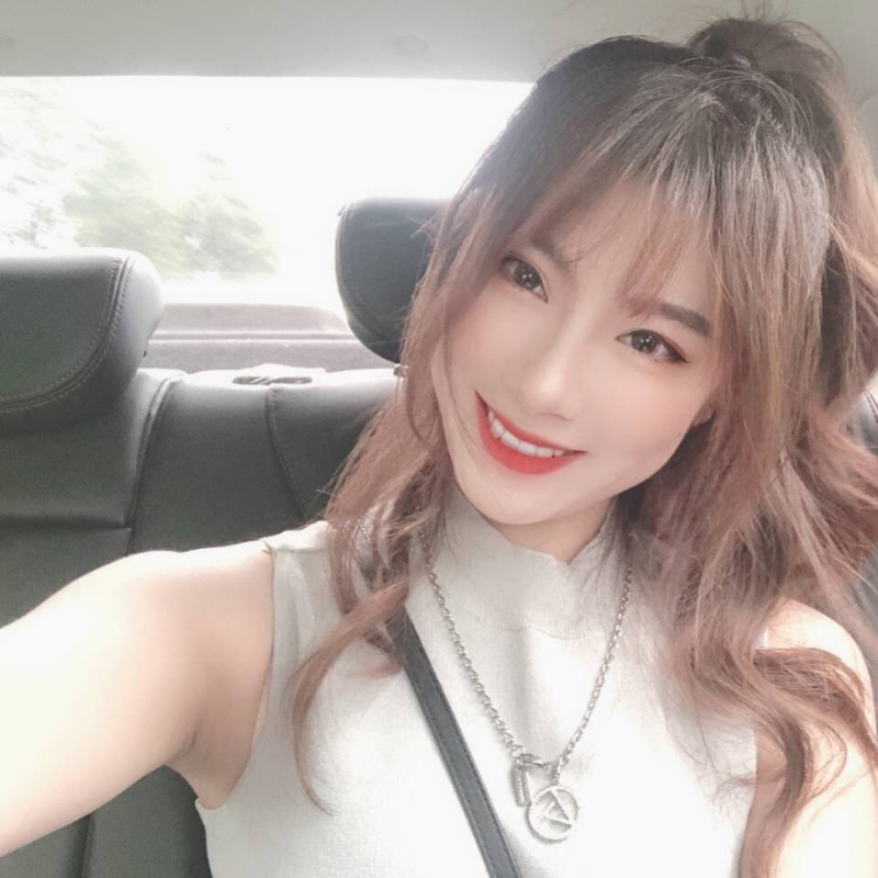 佳佳的第三张照片--揭阳相亲服务中心
