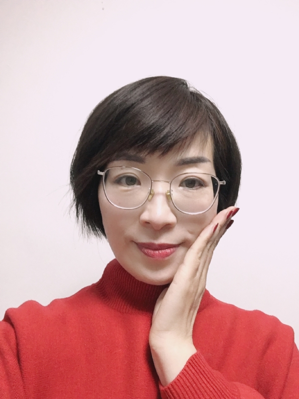 沙拉的第三张照片--揭阳相亲服务中心