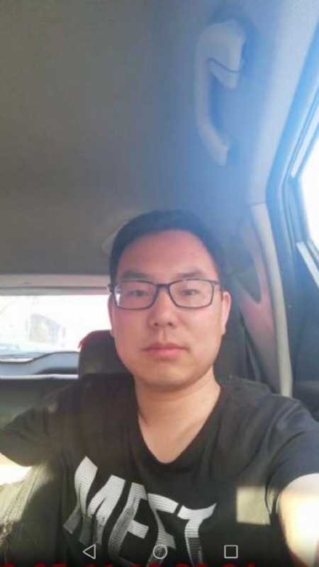 小哥的第一张照片--揭阳相亲服务中心