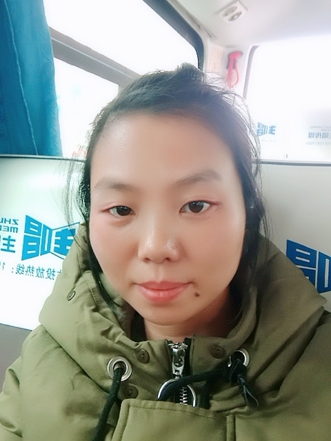 小彭的第一张照片--揭阳相亲服务中心