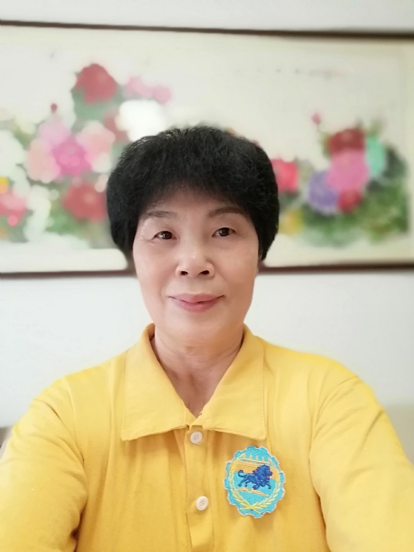 快乐星的第一张照片--揭阳相亲服务中心
