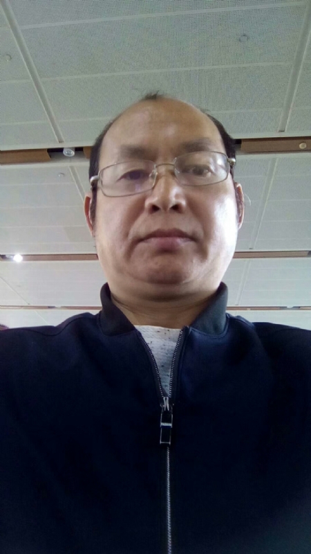 金乾鼠的第一张照片--揭阳相亲服务中心