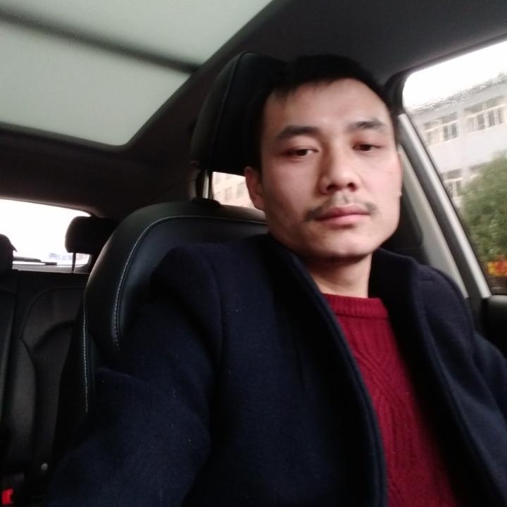 疼人的的第一张照片--揭阳相亲服务中心