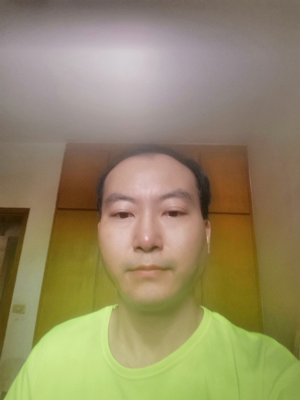 幸运的第二张照片--揭阳相亲服务中心