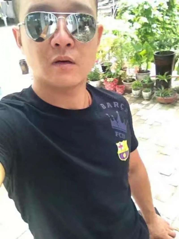 勇的第一张照片--揭阳相亲服务中心
