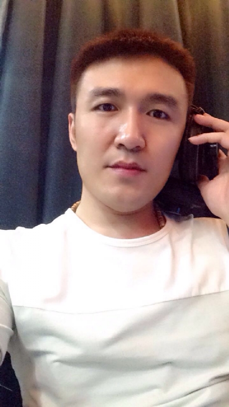 雷的第一张照片--揭阳相亲服务中心