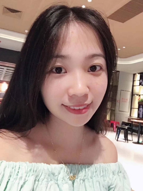 开心果的第一张照片--揭阳相亲服务中心