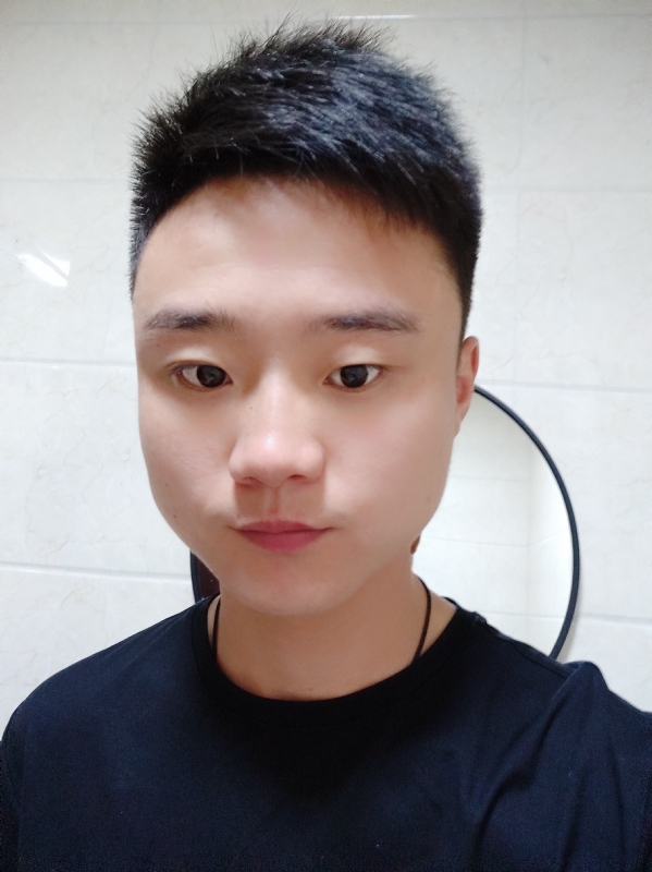 灰的第二张照片--揭阳相亲服务中心