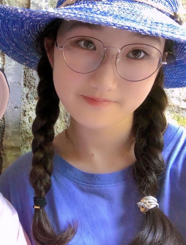 渴望爱情的第二张照片--揭阳相亲服务中心