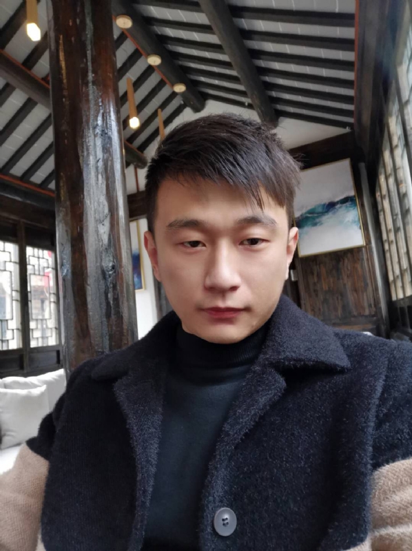 zhihao的第一张照片--揭阳相亲服务中心
