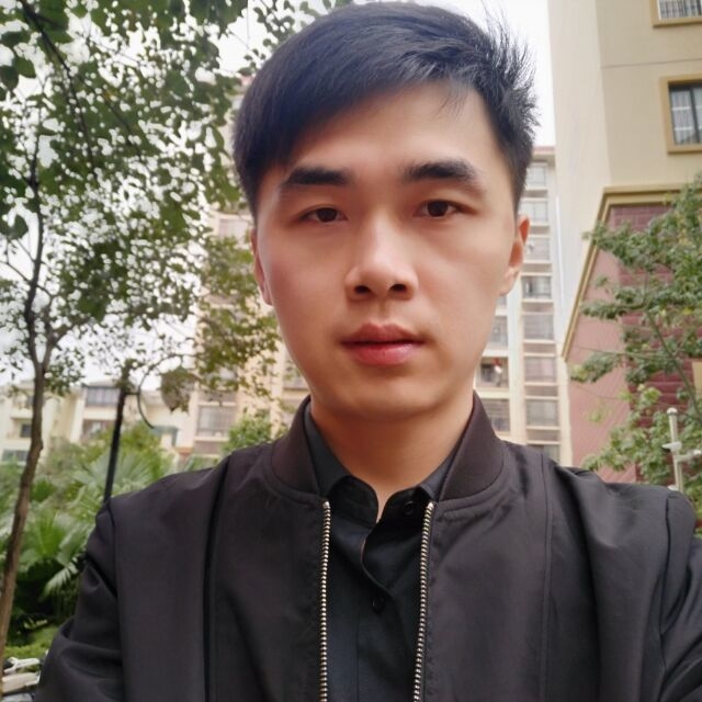 迟到的蜗牛的第一张照片--揭阳相亲服务中心