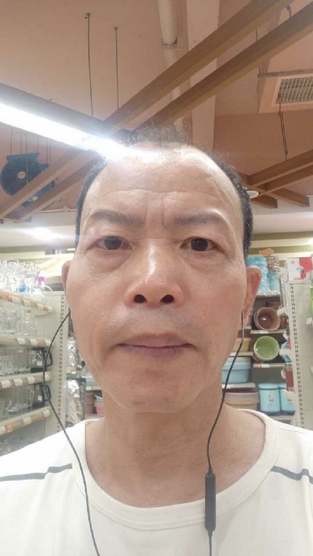 真心真意的第一张照片--揭阳相亲服务中心