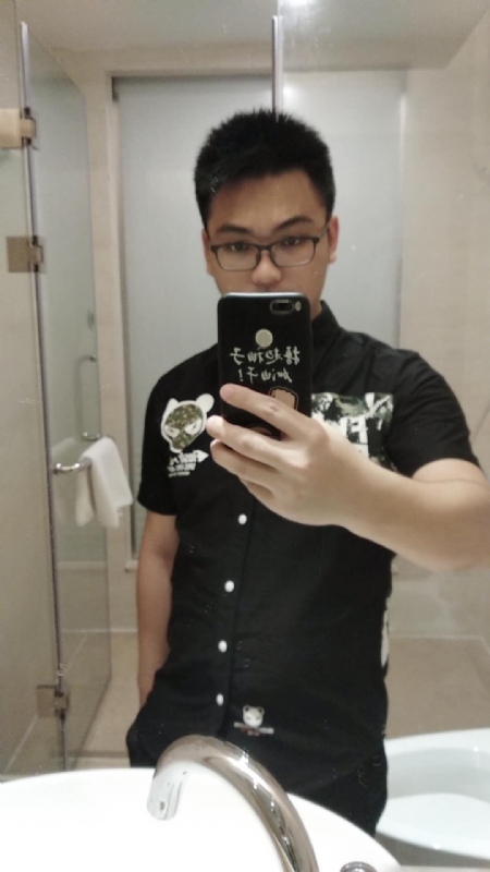 墨客的第一张照片--揭阳相亲服务中心
