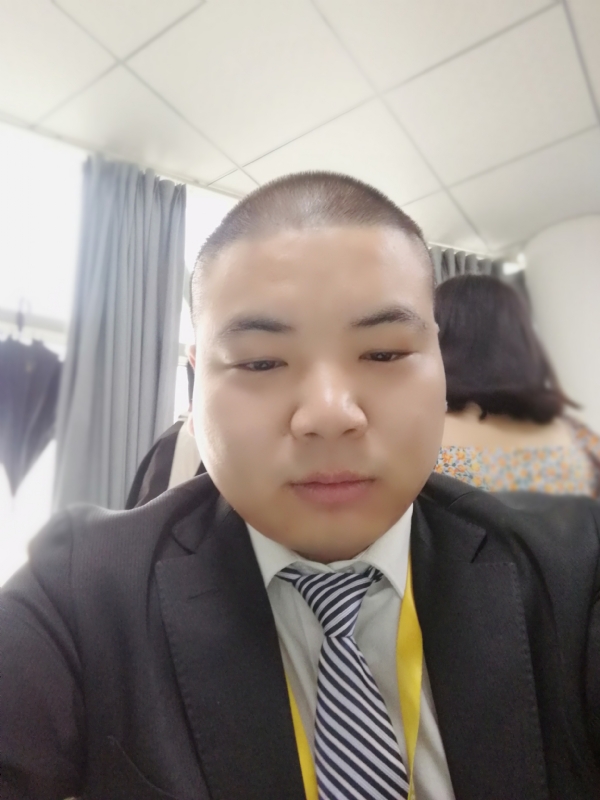枫林语雨的第一张照片--揭阳相亲服务中心