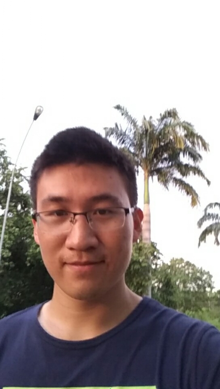 马丁的第一张照片--揭阳相亲服务中心