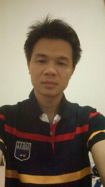 缘来如此的第一张照片--揭阳相亲服务中心