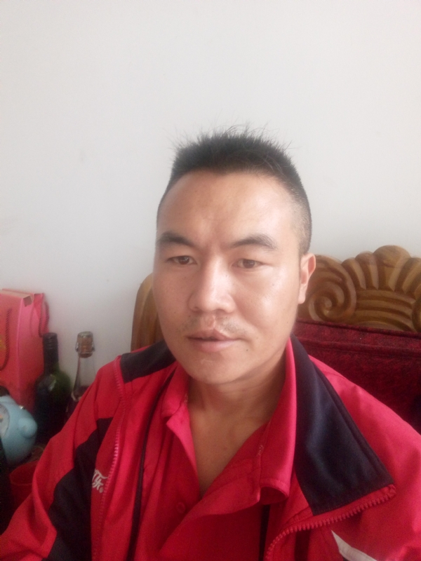 为所欲为的第一张照片--揭阳相亲服务中心
