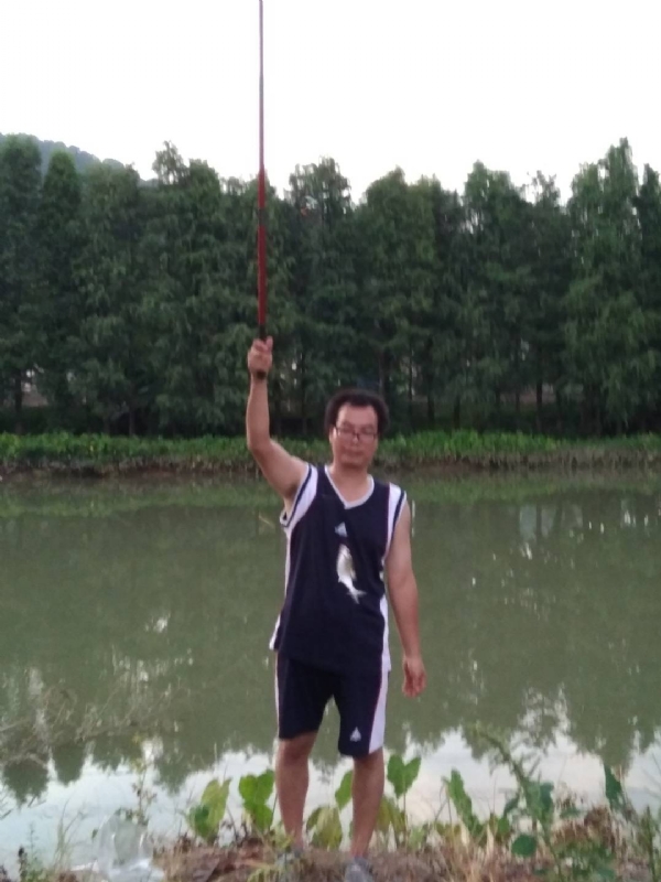平凡人生的第三张照片--揭阳相亲服务中心