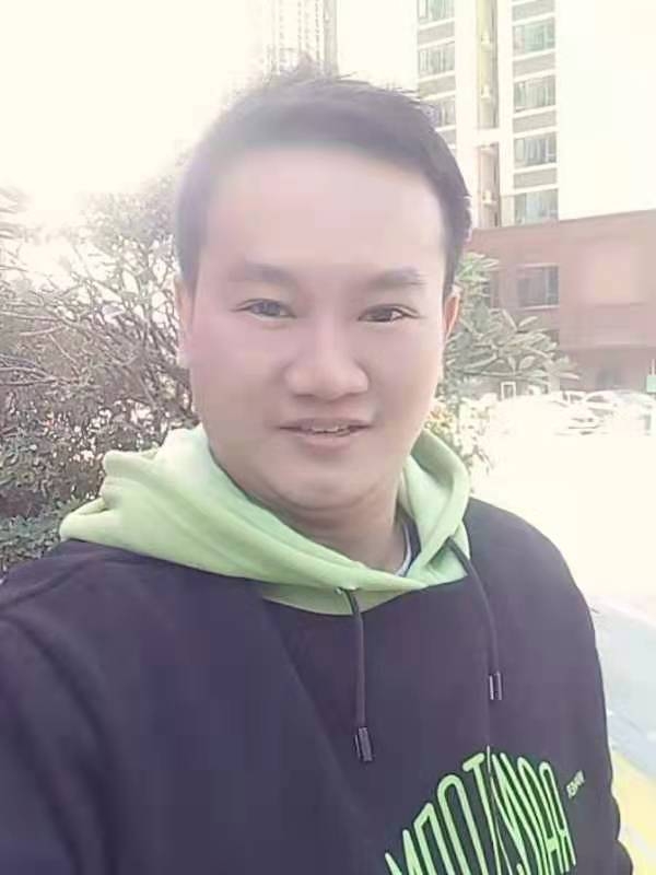 晶之缘的第一张照片--揭阳相亲服务中心