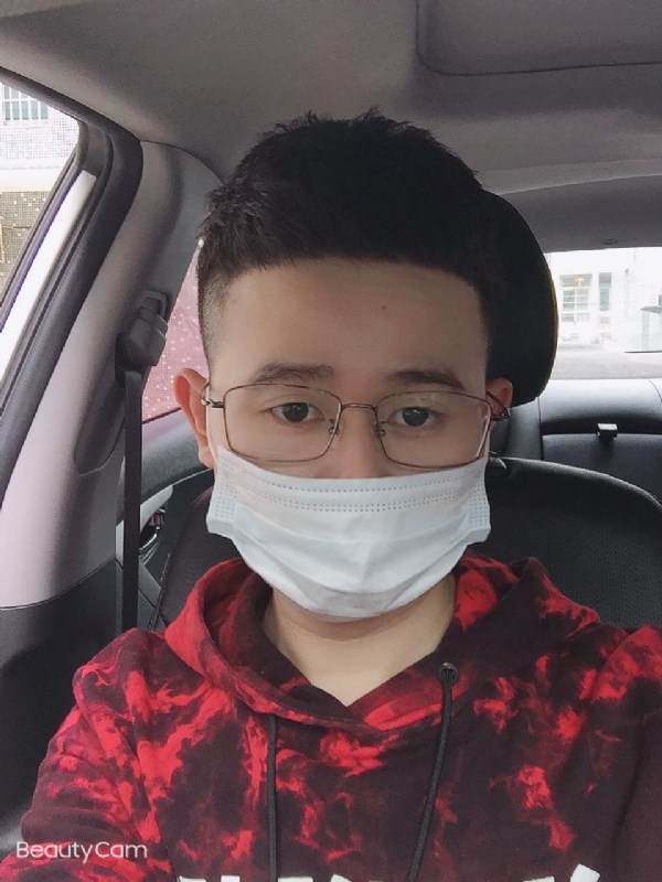 WQJ的第二张照片--揭阳相亲服务中心