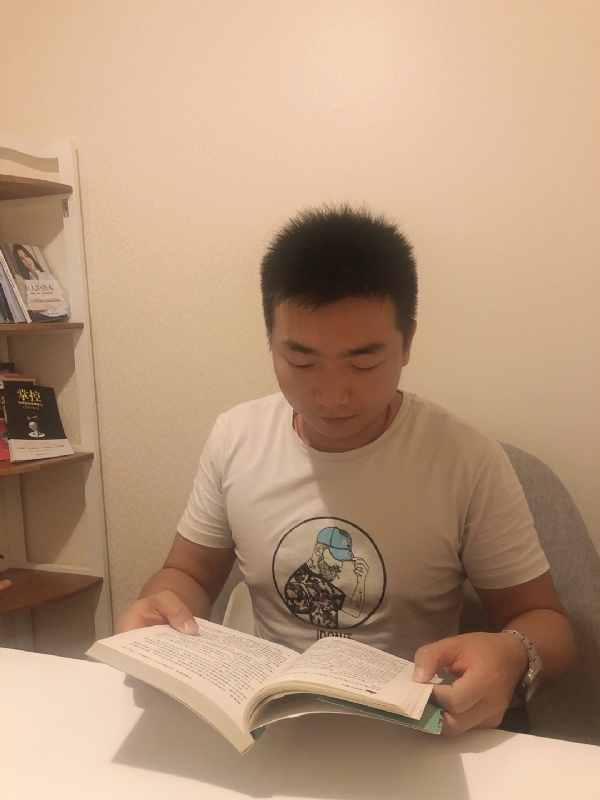 一路向前的第一张照片--揭阳相亲服务中心