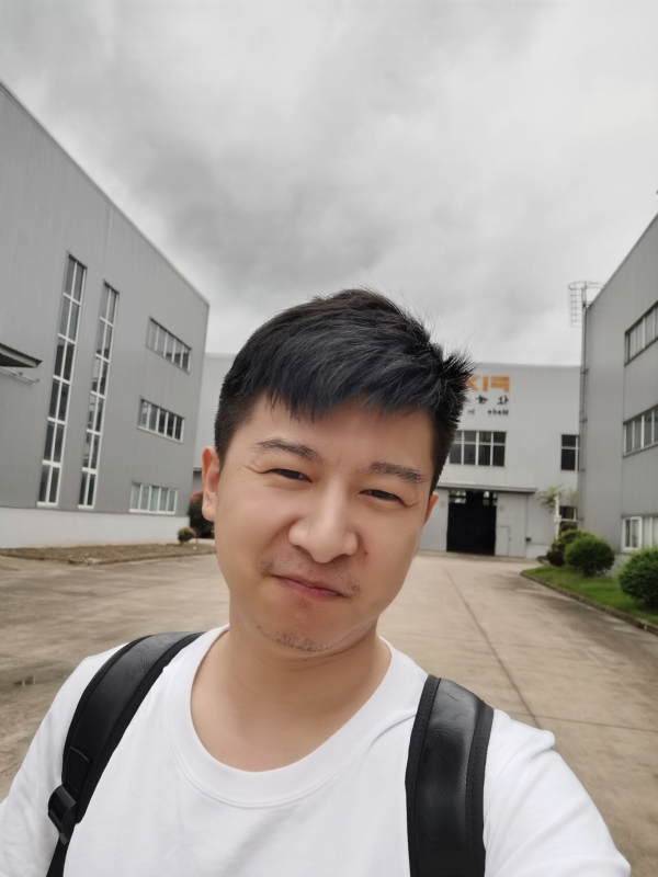 二叔的第二张照片--揭阳相亲服务中心