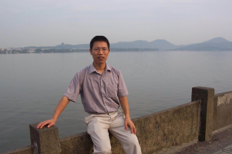 andrew的第一张照片--揭阳相亲服务中心