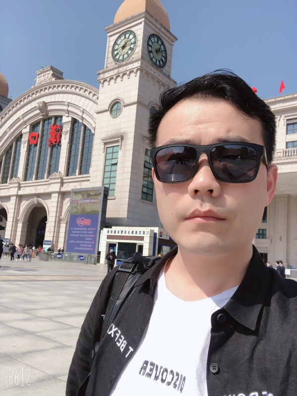 楚河畔的第一张照片--揭阳相亲服务中心