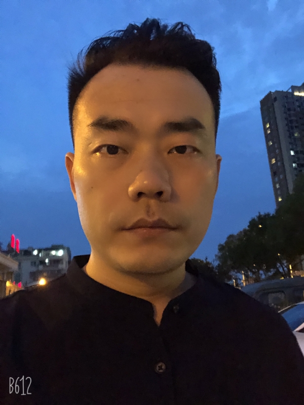 楚河畔的第二张照片--揭阳相亲服务中心