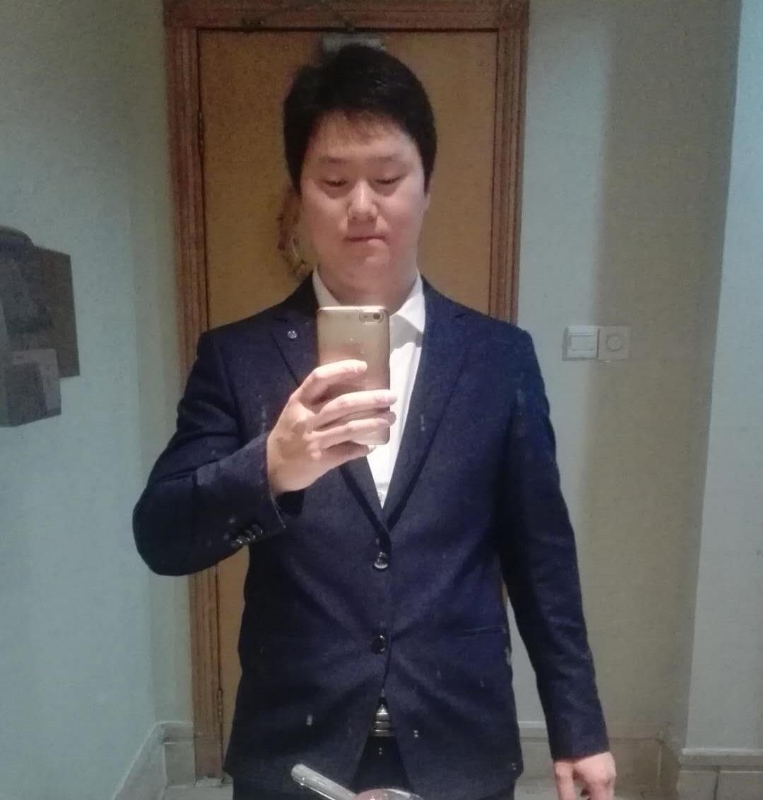 缥缈的第一张照片--揭阳相亲服务中心