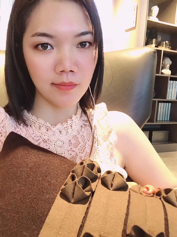 92年kiki的第一张照片--揭阳相亲服务中心