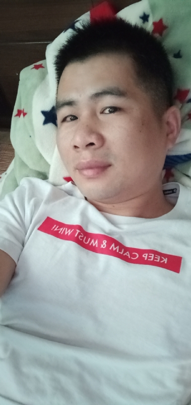 Amos的第一张照片--揭阳相亲服务中心